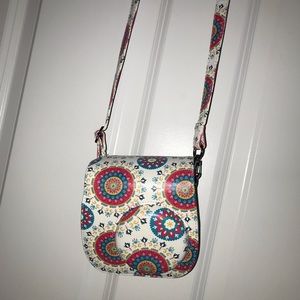 Polaroid Camera Holder